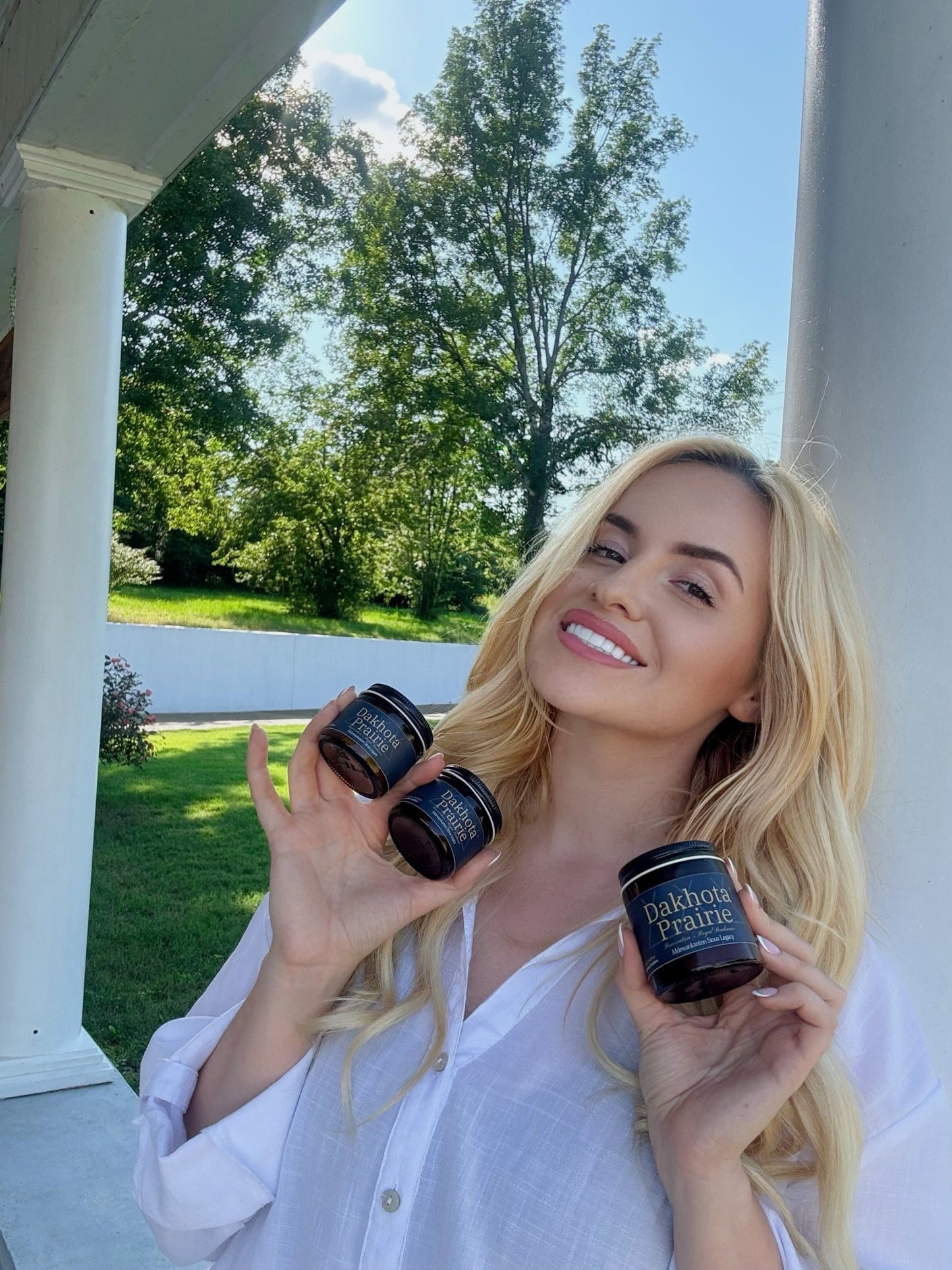 Luxe Renewal Set