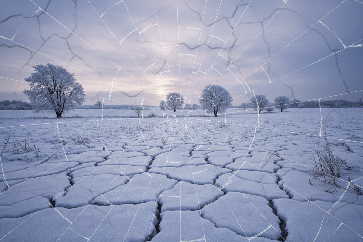 Why Synthetics Fail Where Tallow Endures in Winter's Depth