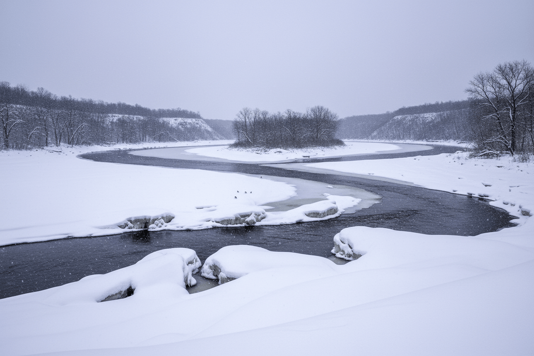 Winter's Whisper: Nourishing Dry Skin with Grass-Fed Tallow's Ancient Shield