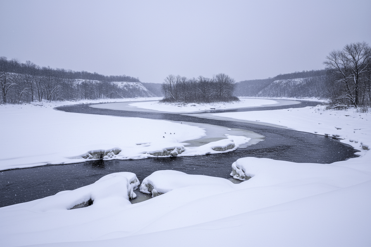 Winter's Whisper: Nourishing Dry Skin with Grass-Fed Tallow's Ancient Shield