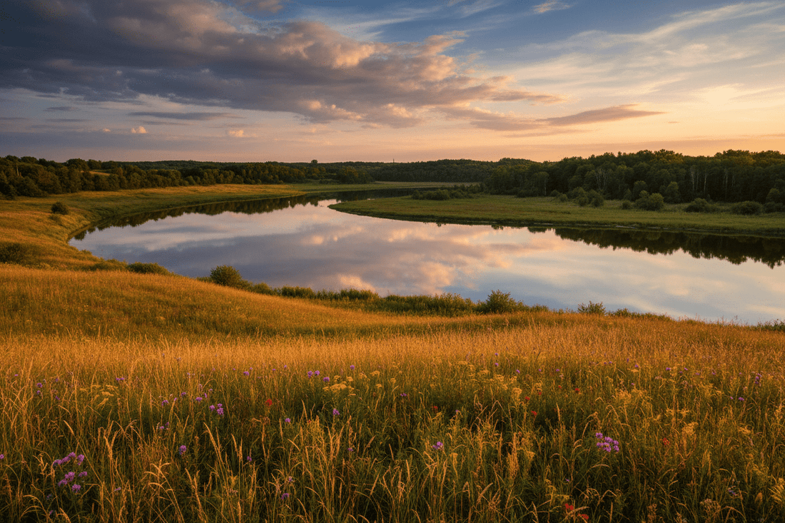 Honoring Traditions & Knowledge: The Power-Packed Nutrition of Grass-Fed Tallow Skincare