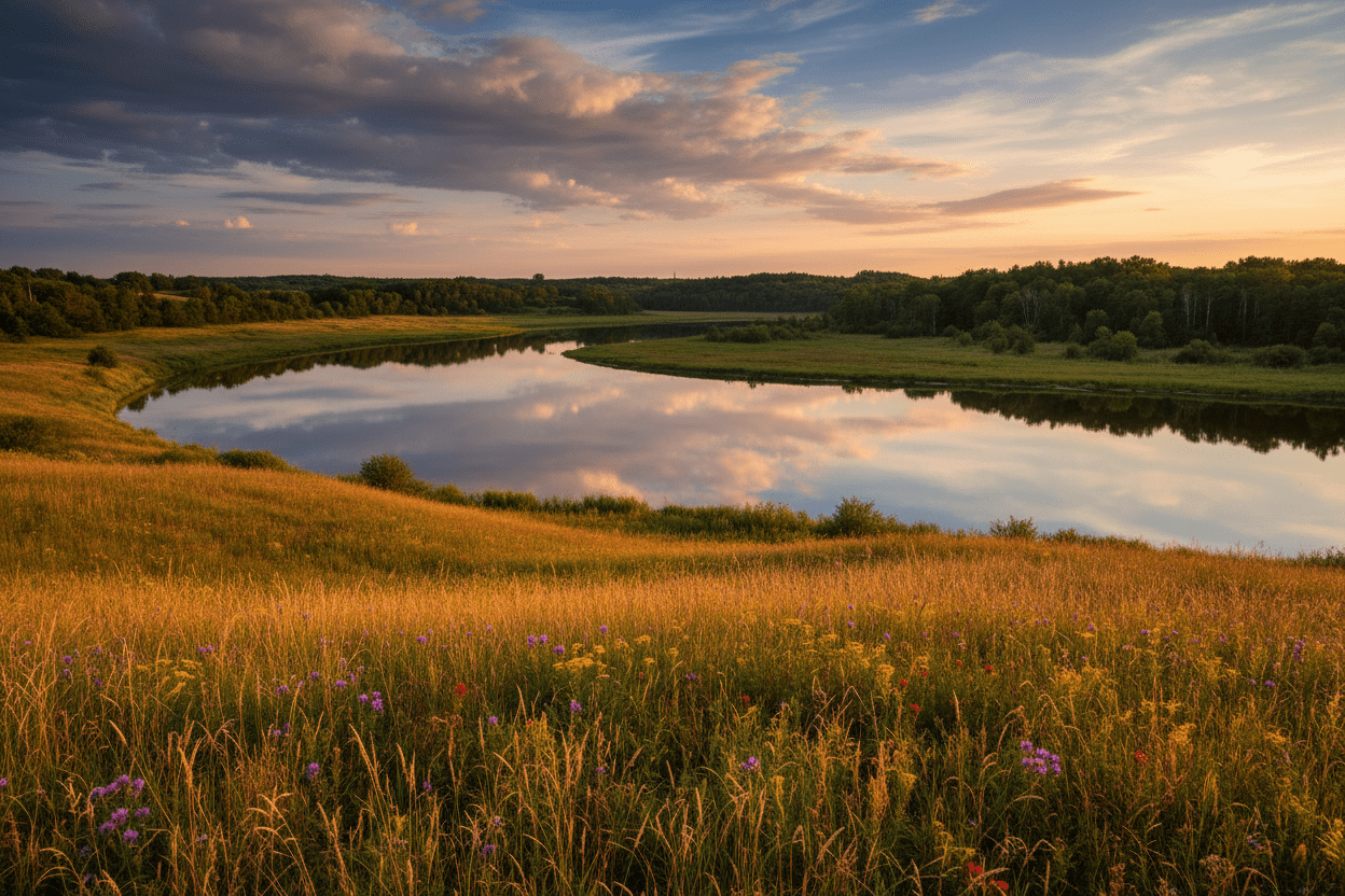 Honoring Traditions & Knowledge: The Power-Packed Nutrition of Grass-Fed Tallow Skincare