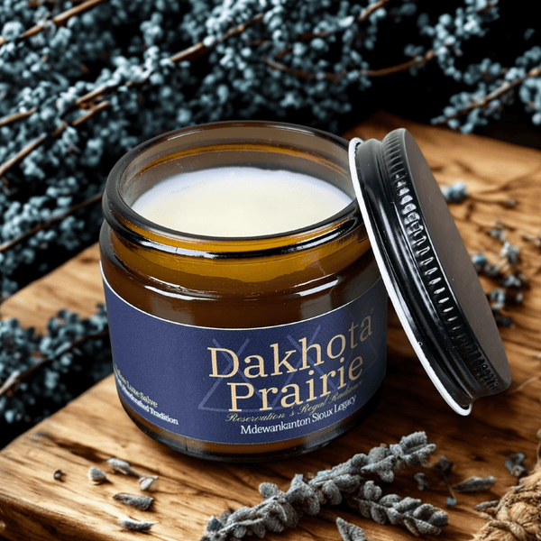 Tallow Luxe Salve