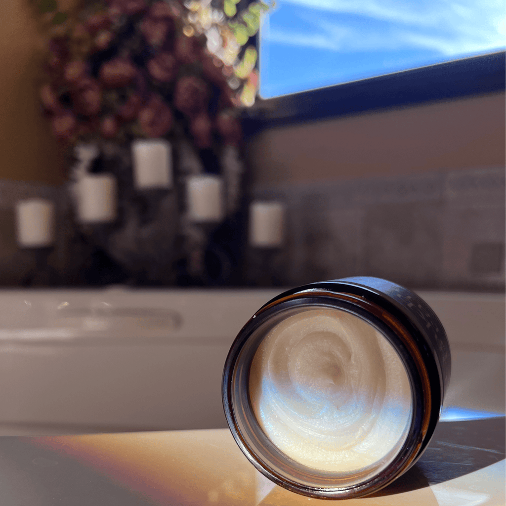 Tallow Enhanced Facial Purifiant