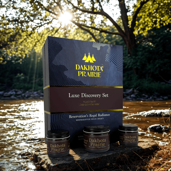 Luxe Discovery Set