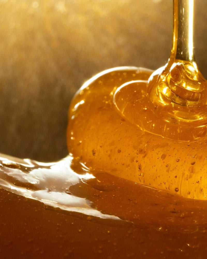 Organic Manuka Honey